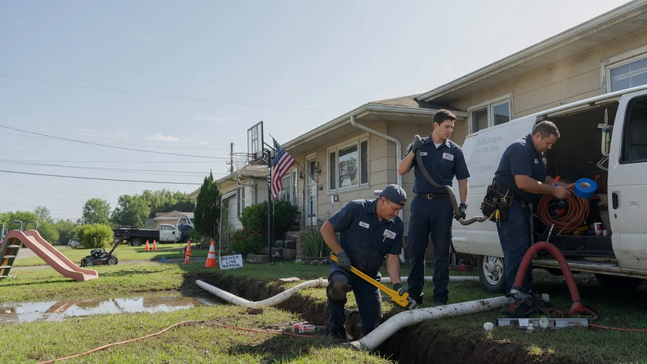 Toilet Installation in Williamstown, PA near me